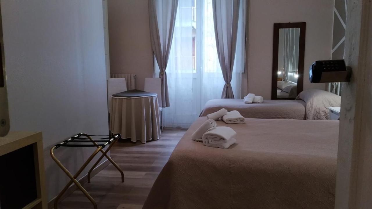 Cconforthotels R&B Dolci Notti Bari Exterior photo