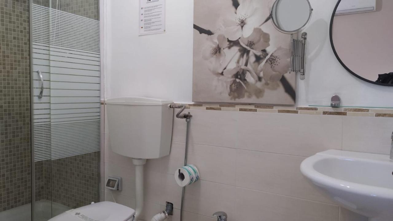 Cconforthotels R&B Dolci Notti Bari Exterior photo