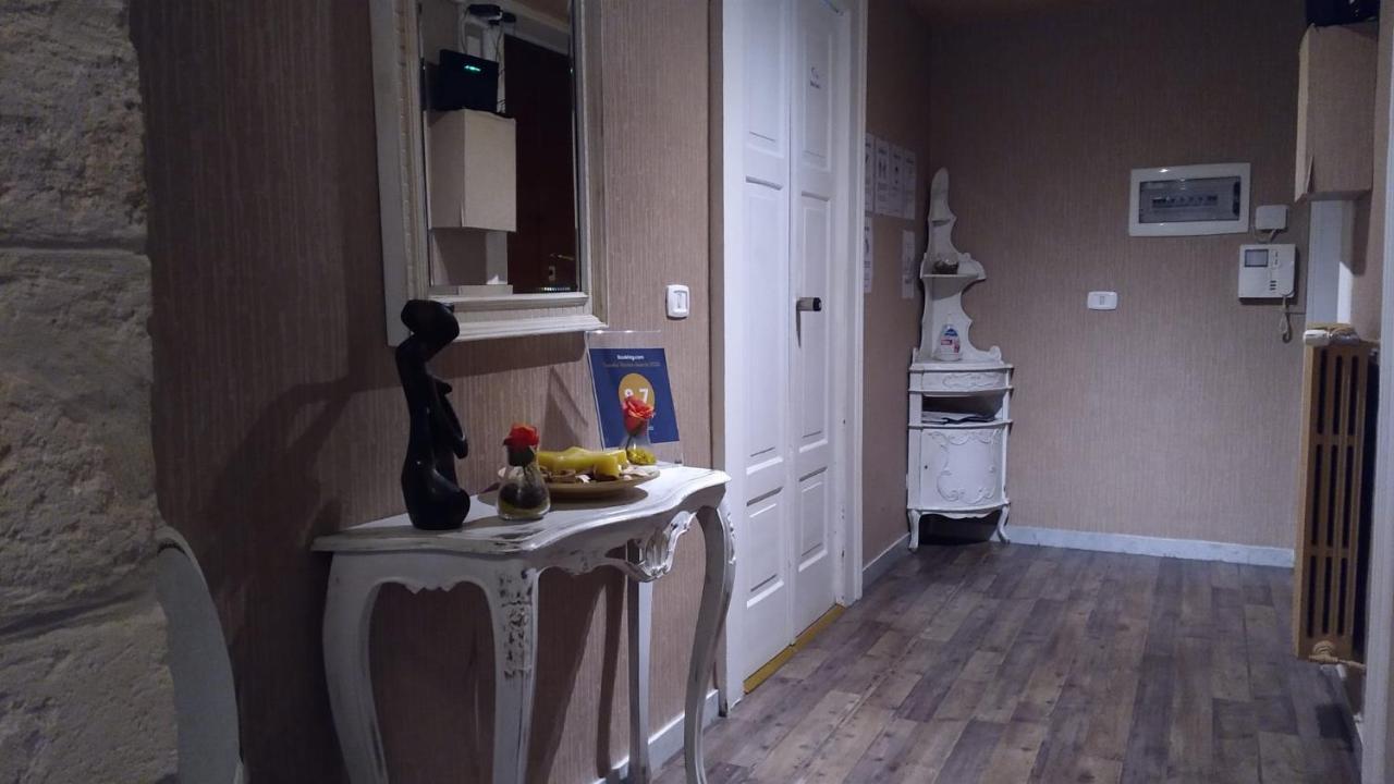 Cconforthotels R&B Dolci Notti Bari Exterior photo